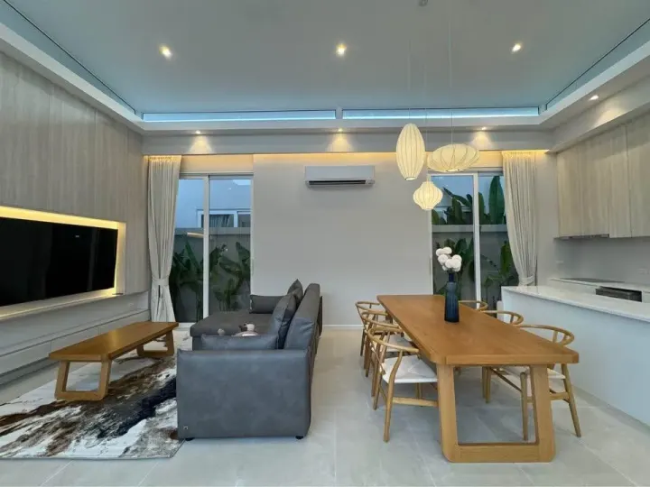Property photos for Charn Pool Villas