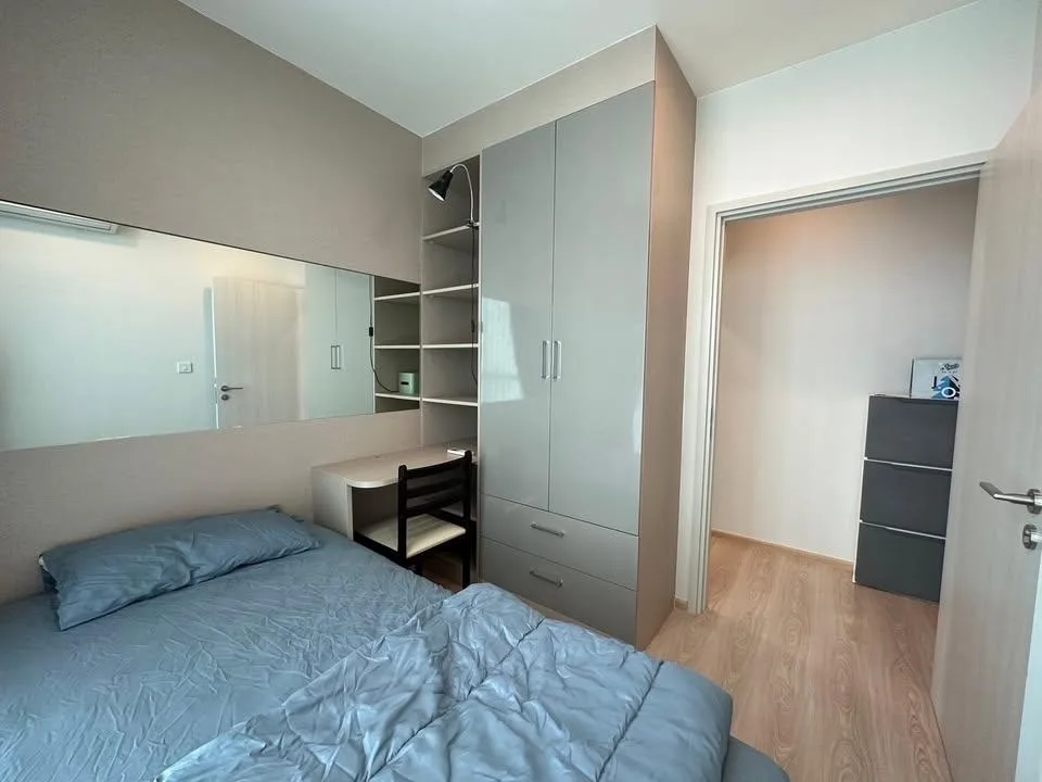 Property photos for Noble Revolve Ratchada