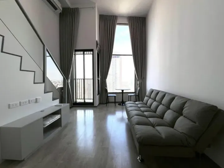 Property photos for Soho Bangkok Ratchada