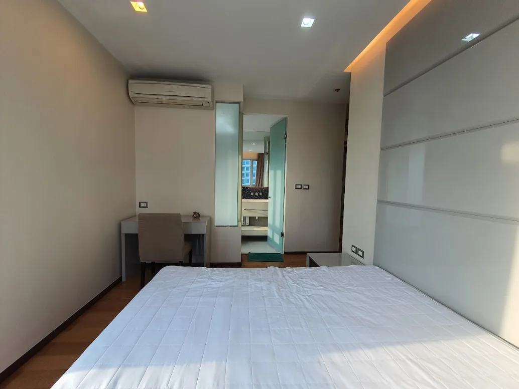 Property photos for The Address Asoke