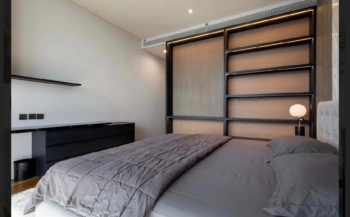Property photos for Banyan Tree Residences Riverside Bangkok