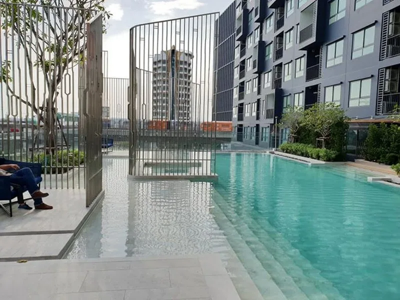 Property photos for Ideo Sukhumvit 93