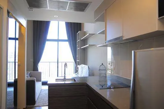 Property photos for Onyx Phaholyothin