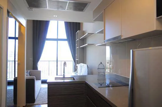 Property photos for Onyx Phaholyothin