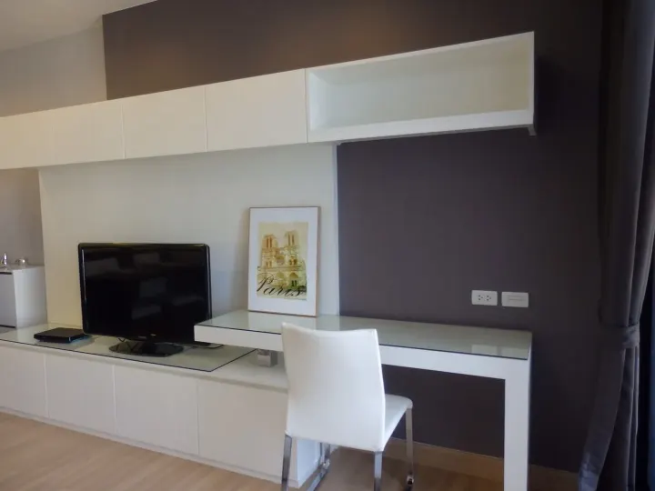 Property photos for Urbano Absolute Sathon - Taksin