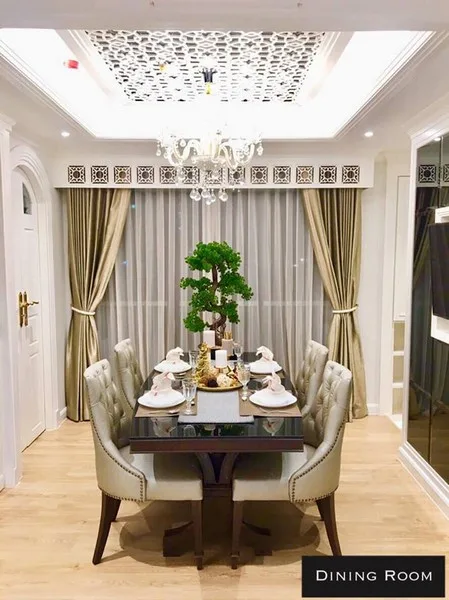 Property photos for Park Origin Phromphong