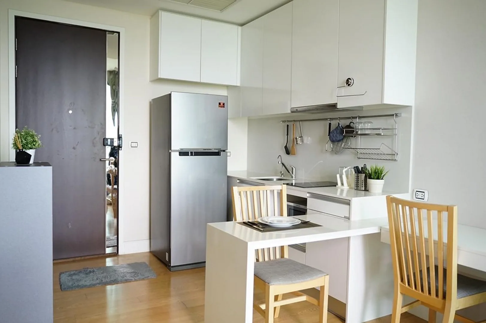 Property photos for Equinox