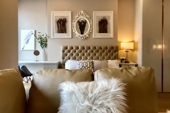 Property photos for Ashton Asoke
