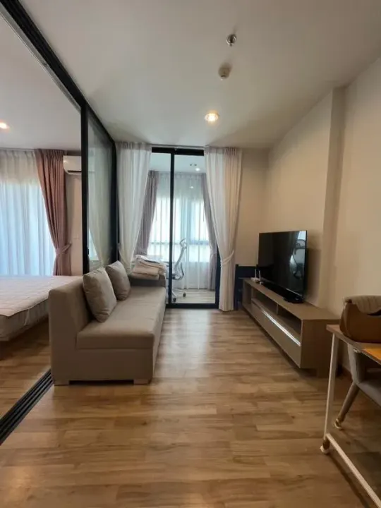 Property photos for Niche Mono Sukhumvit - Bearing