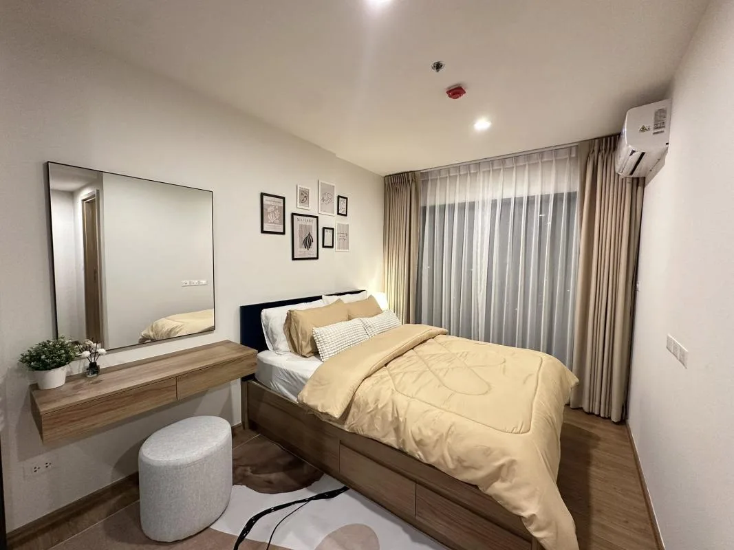 Property photos for The Line Vibe