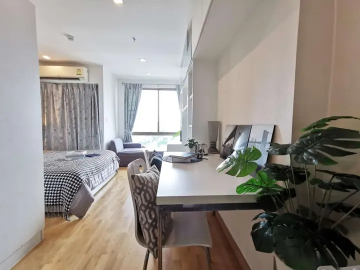 Property photos for Casa Condo Asoke-dindaeng