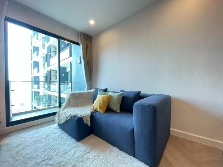 Property photos for Supalai Premier Charoen Nakhon