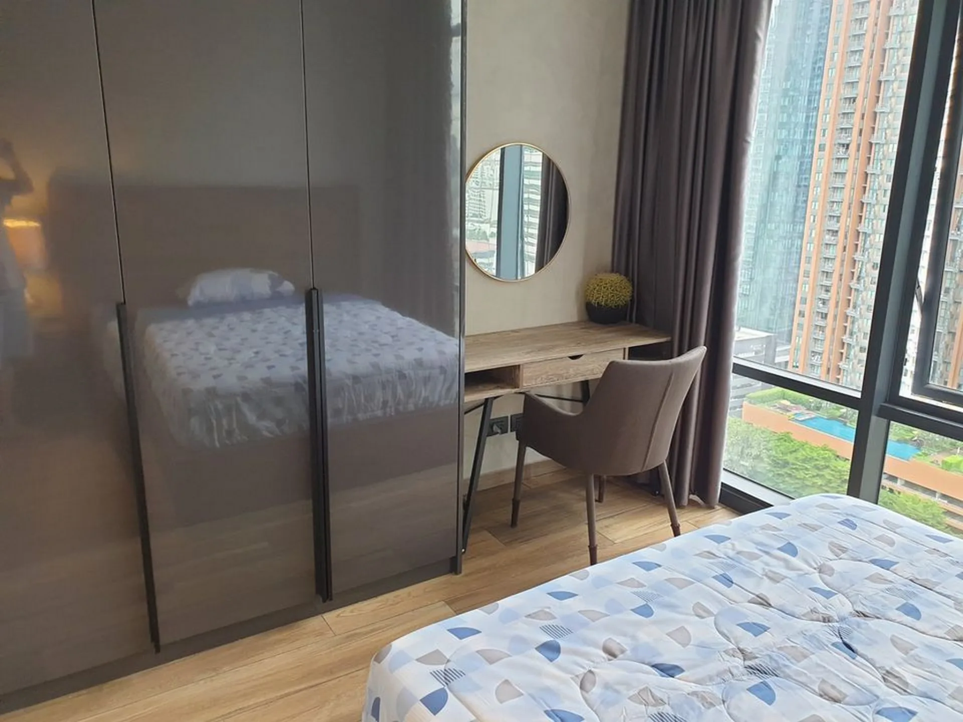 Property photos for The Lofts Asoke