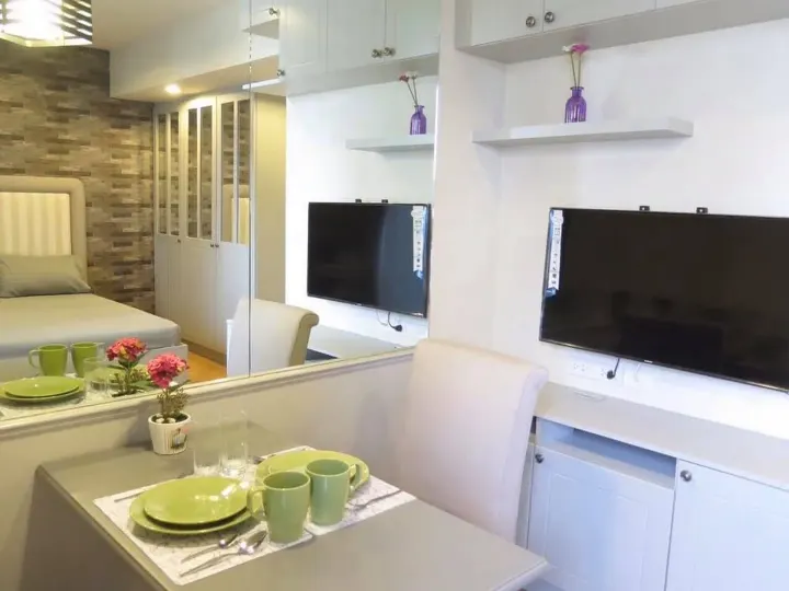 Property photos for The Editor Saphan Khwai