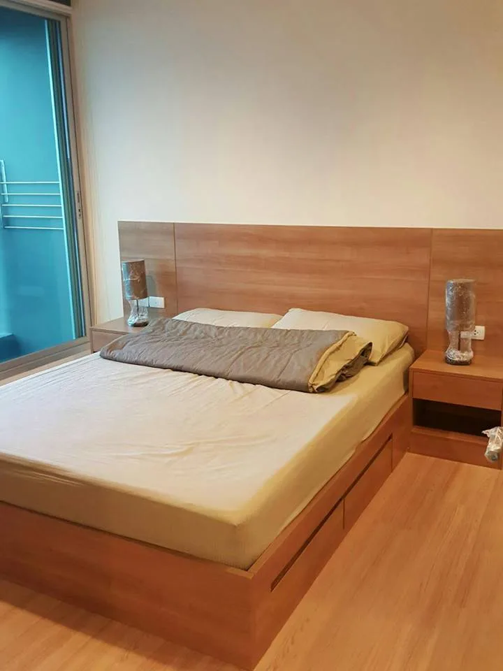 Property photos for Rhythm Phahol-Ari