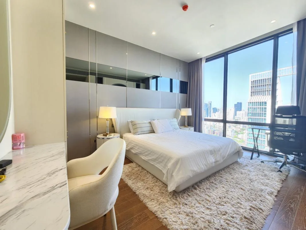 Property photos for Muniq Langsuan