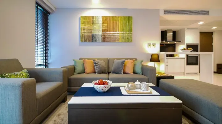 Property photos for The klasse residence