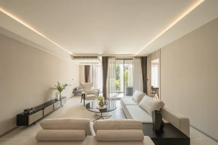 Property photos for Fynn Sukhumvit 31