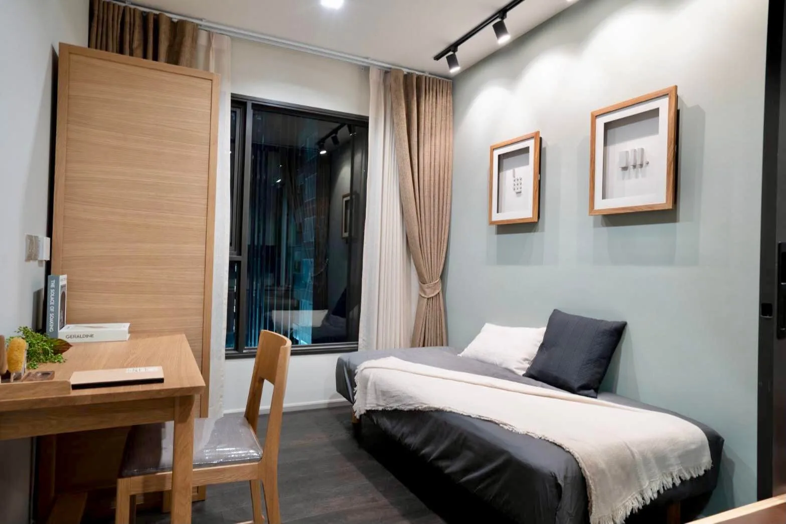 Property photos for LIFE Asoke - Rama 9