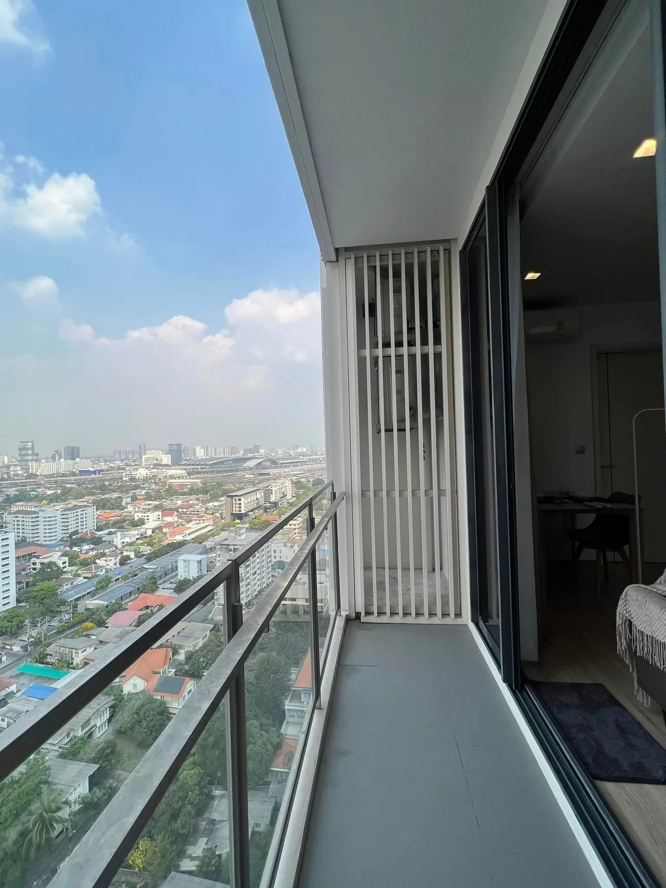 Property photos for THE LINE Phahol - Pradipat
