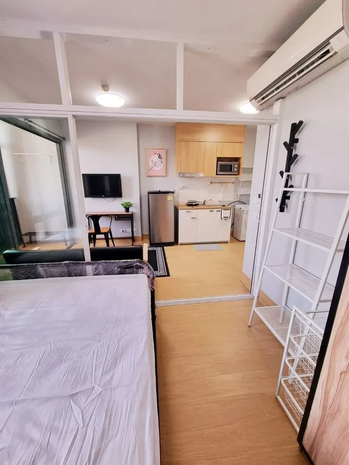 Property photos for Ideo Blucove Sukhumvit
