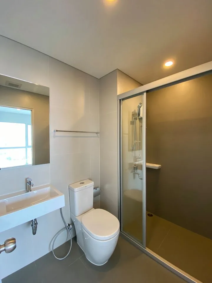 Property photos for Lumpini Park Vibhavadi - Chatuchak