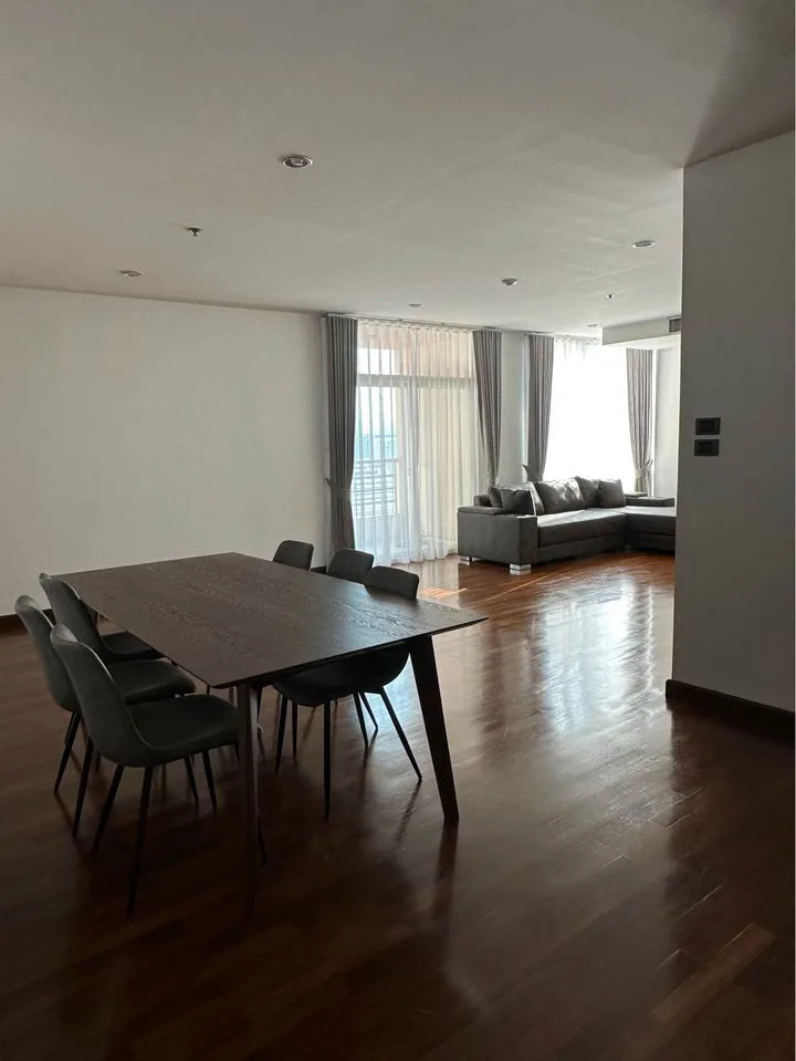 Property photos for Grand Langsuan