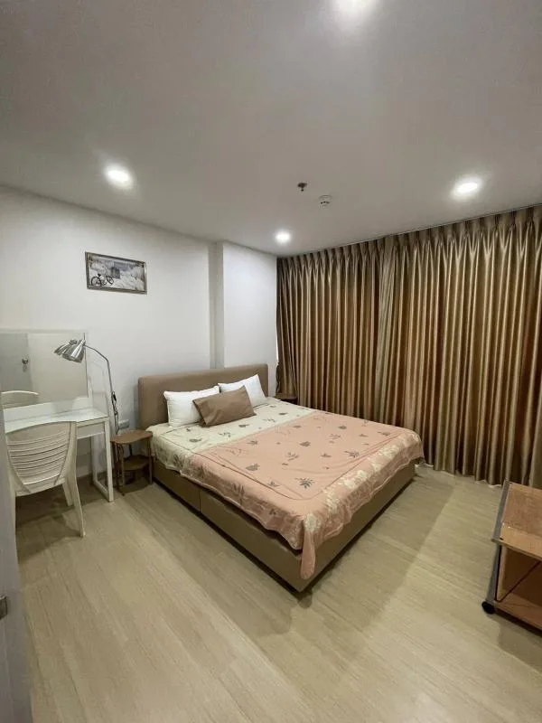 Property photos for Supalai Veranda Ramkhamhaeng