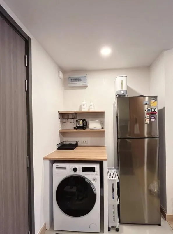 Property photos for Supalai Prime Rama 9