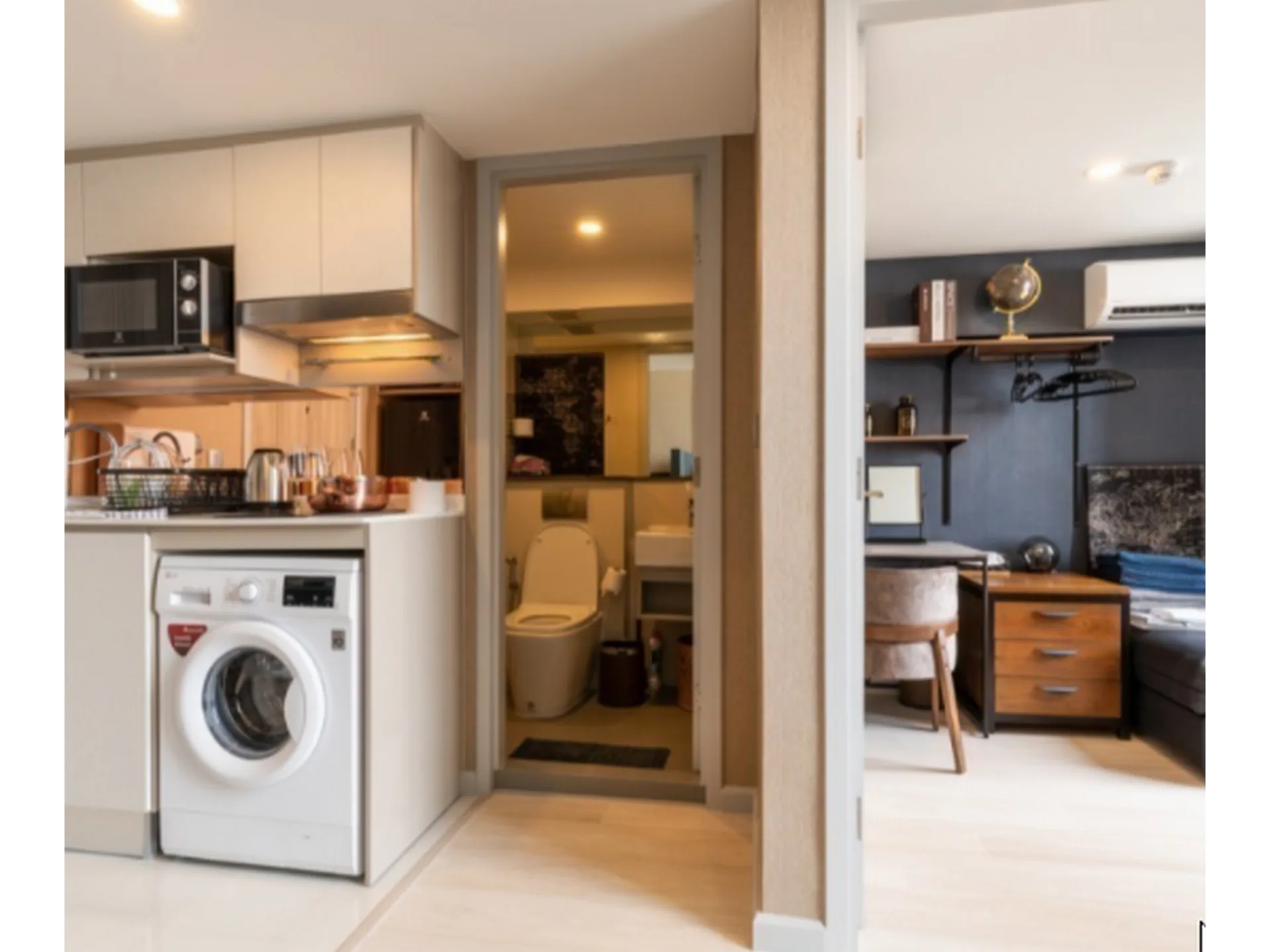 Property photos for Knightsbridge Prime Sathorn