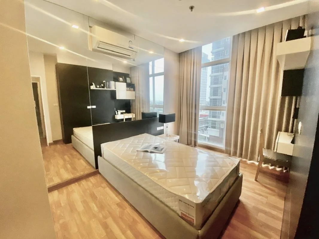 Property photos for The Coast Bangkok