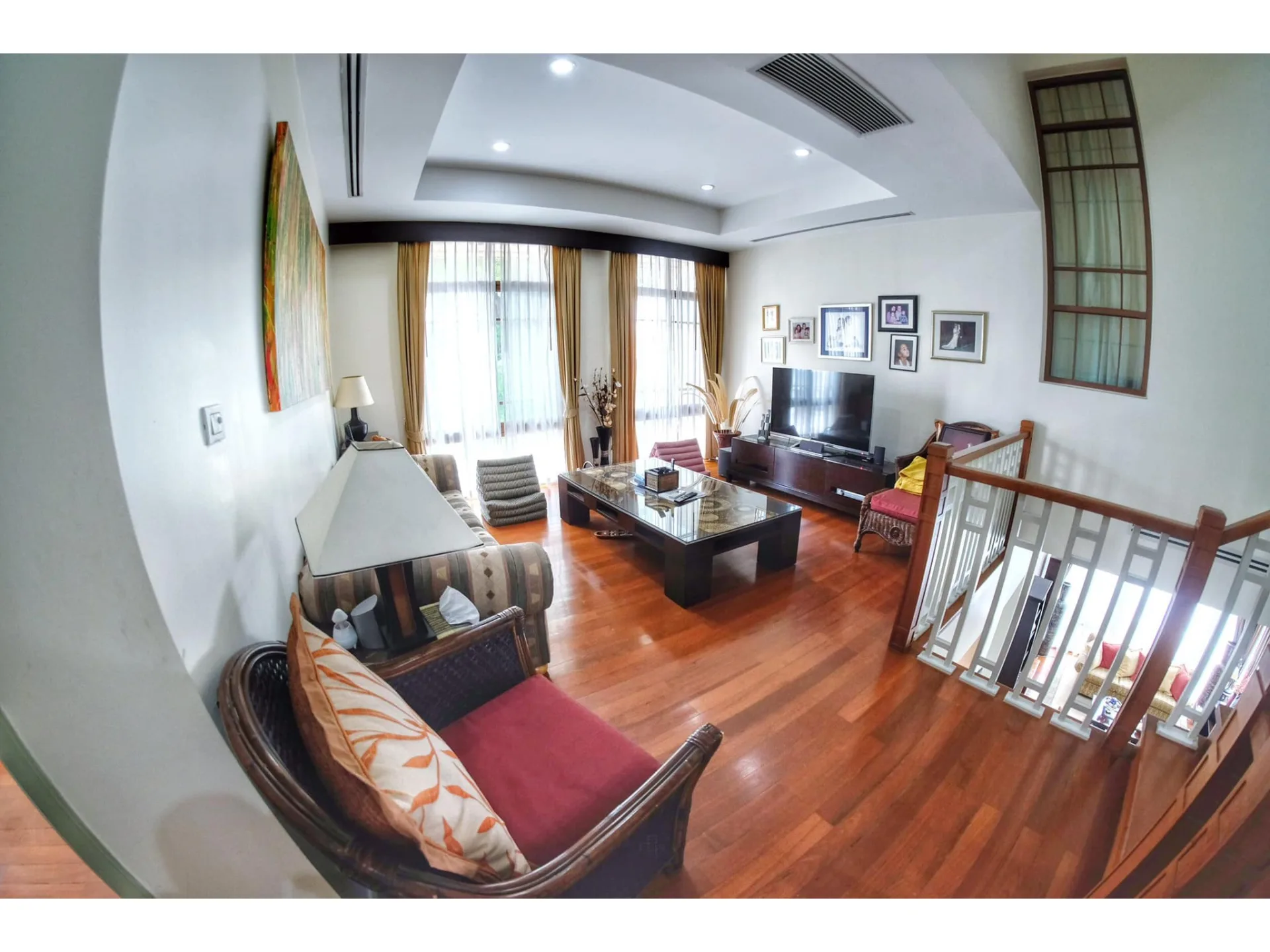 Property photos for Moobaan Sansiri