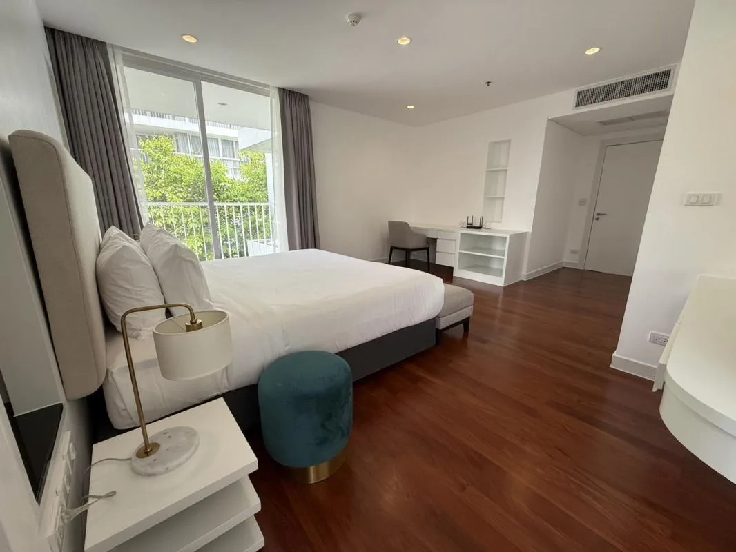 Property photos for La Citta Delre Thonglor 16