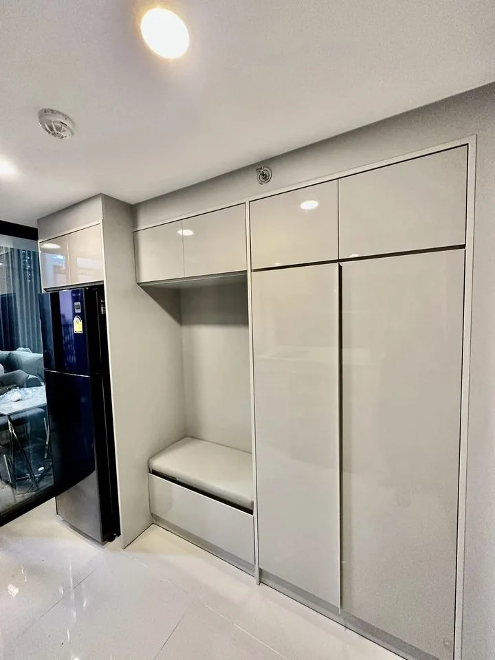Property photos for Knightsbridge Space Ratchayothin