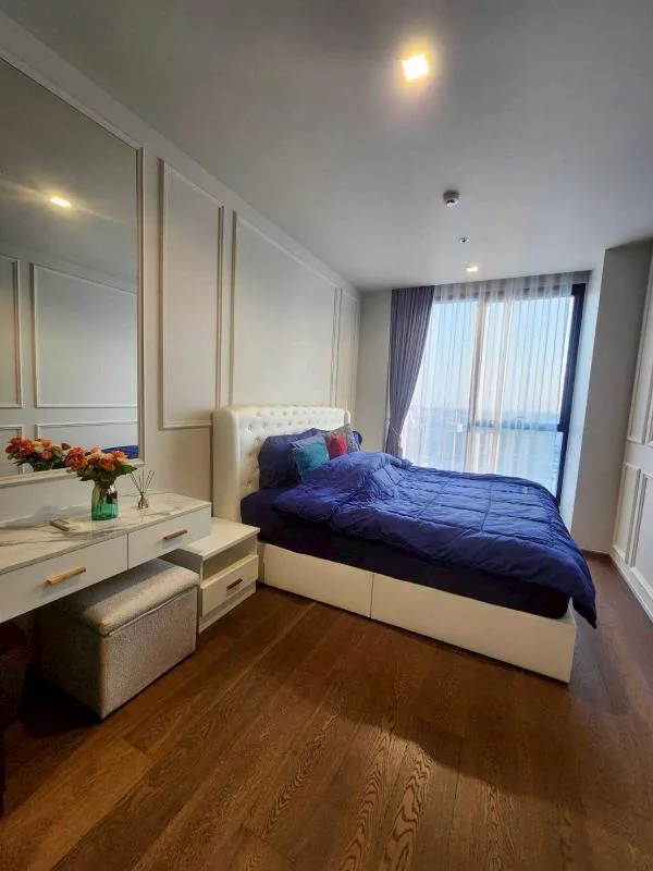 Property photos for Ideo Q Sukhumvit 36