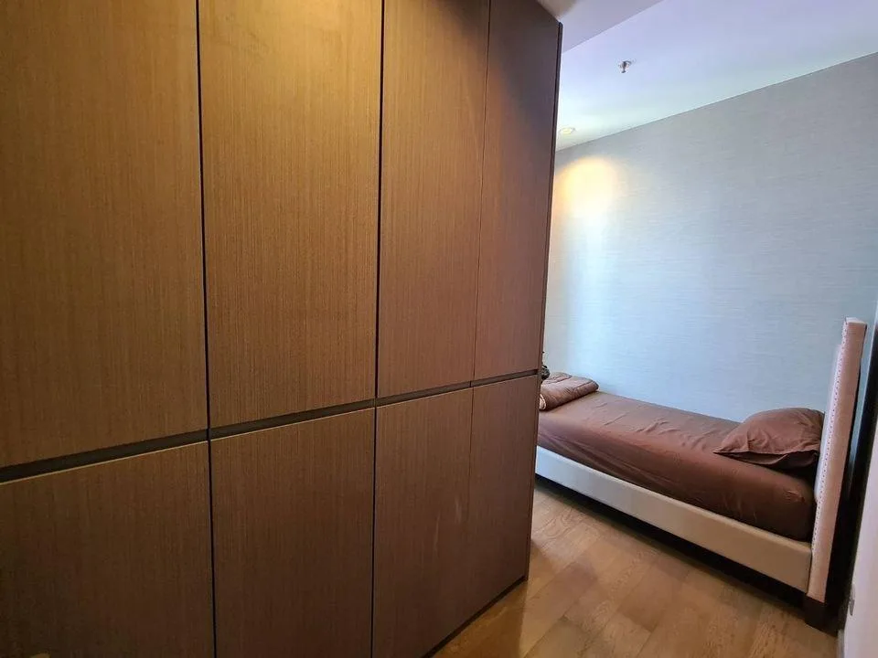 Property photos for The Diplomat Sathorn