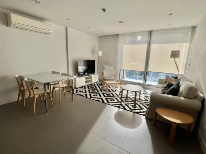 Property photos for Living @ 24