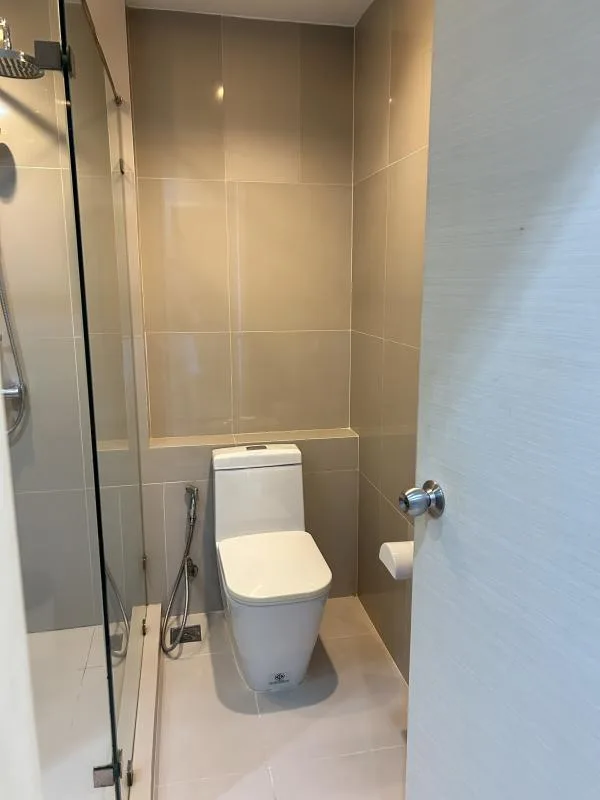 Property photos for Quinn Condo Ratchada