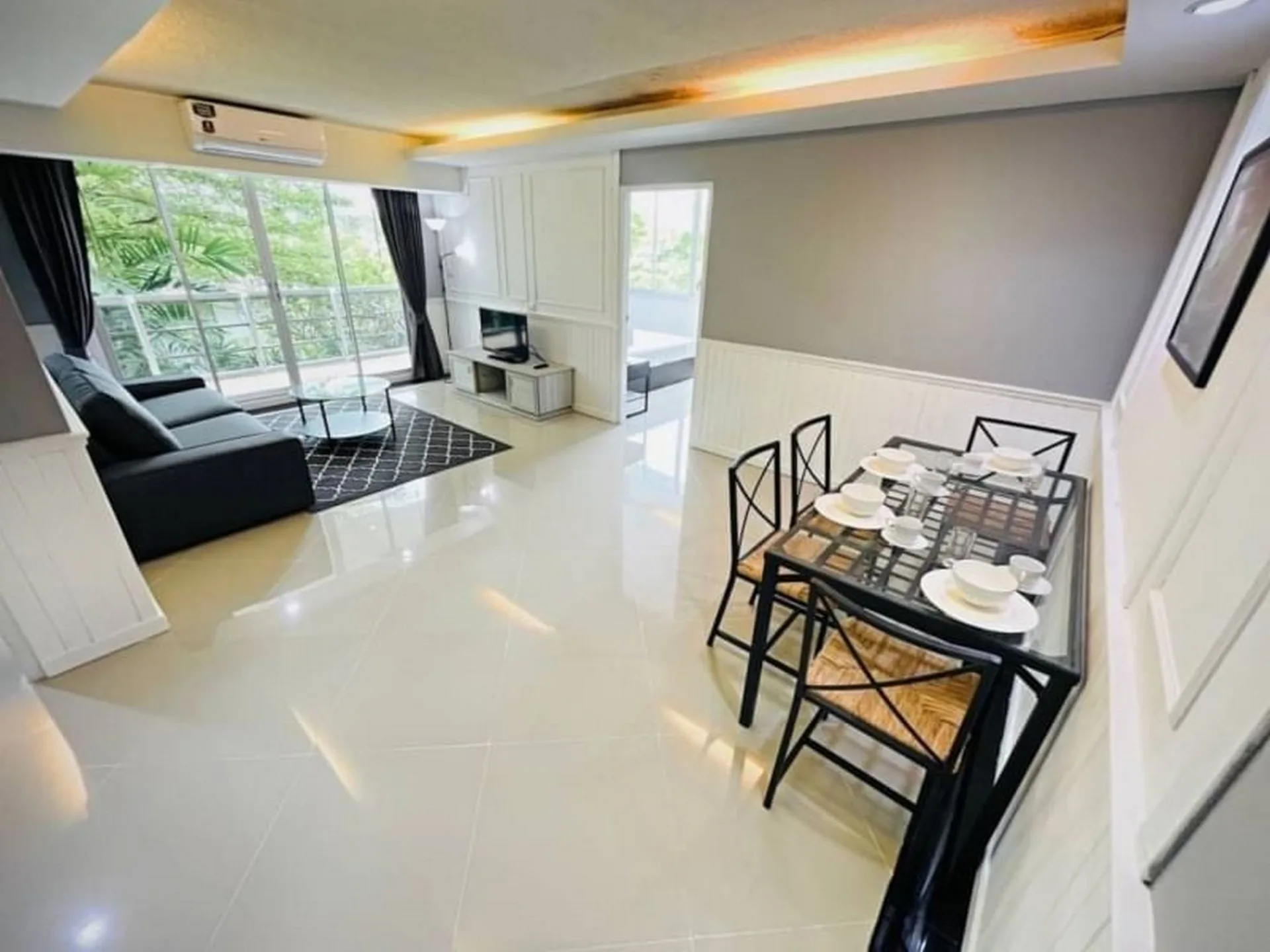 Property photos for The Waterford Sukhumvit 50 Onnut