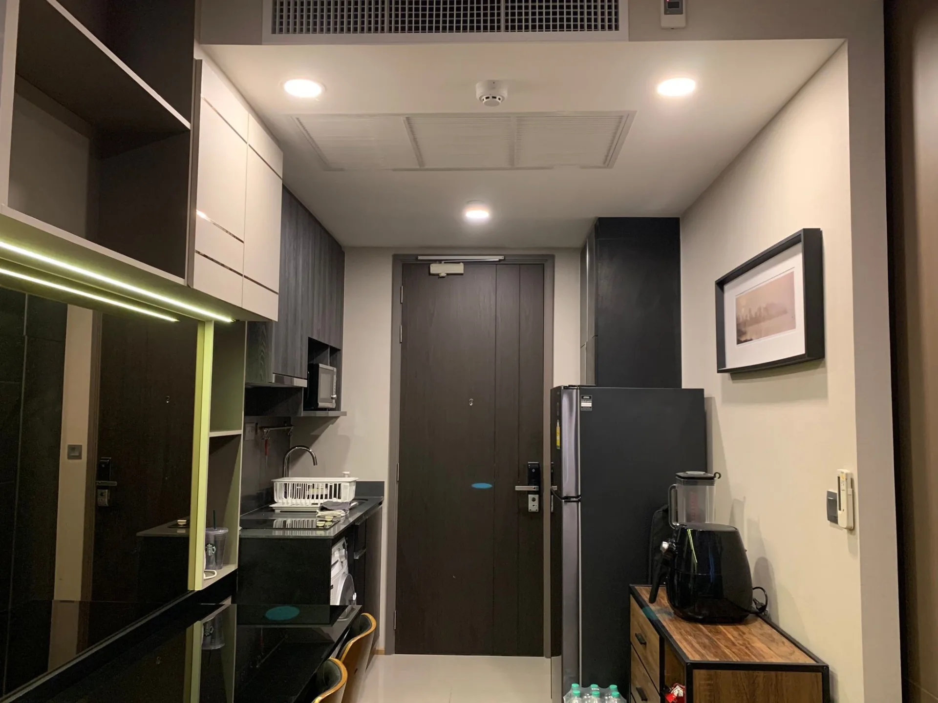 Property photos for Ashton Chula - Silom