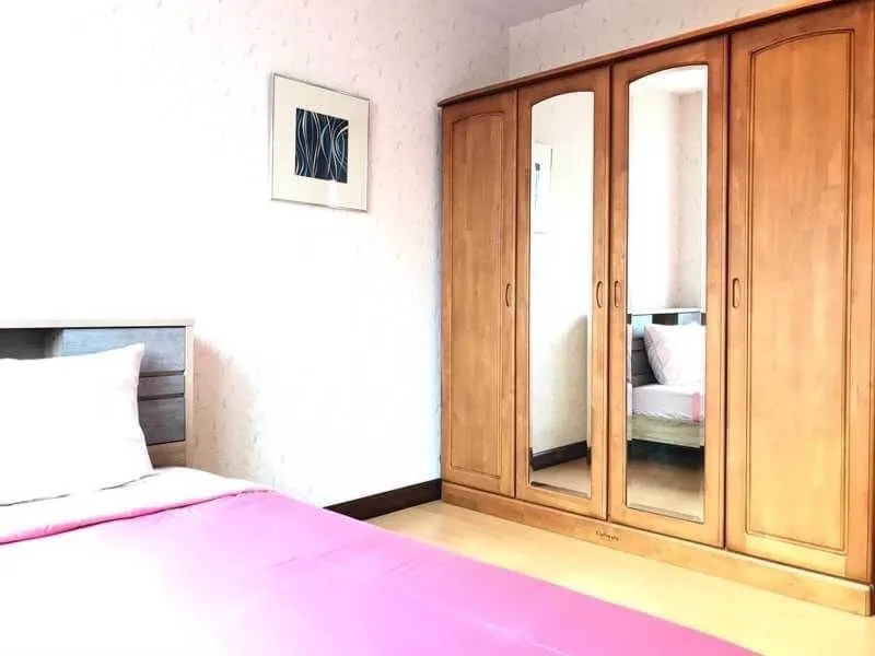Property photos for The Bangkok Narathiwas Ratchanakarint