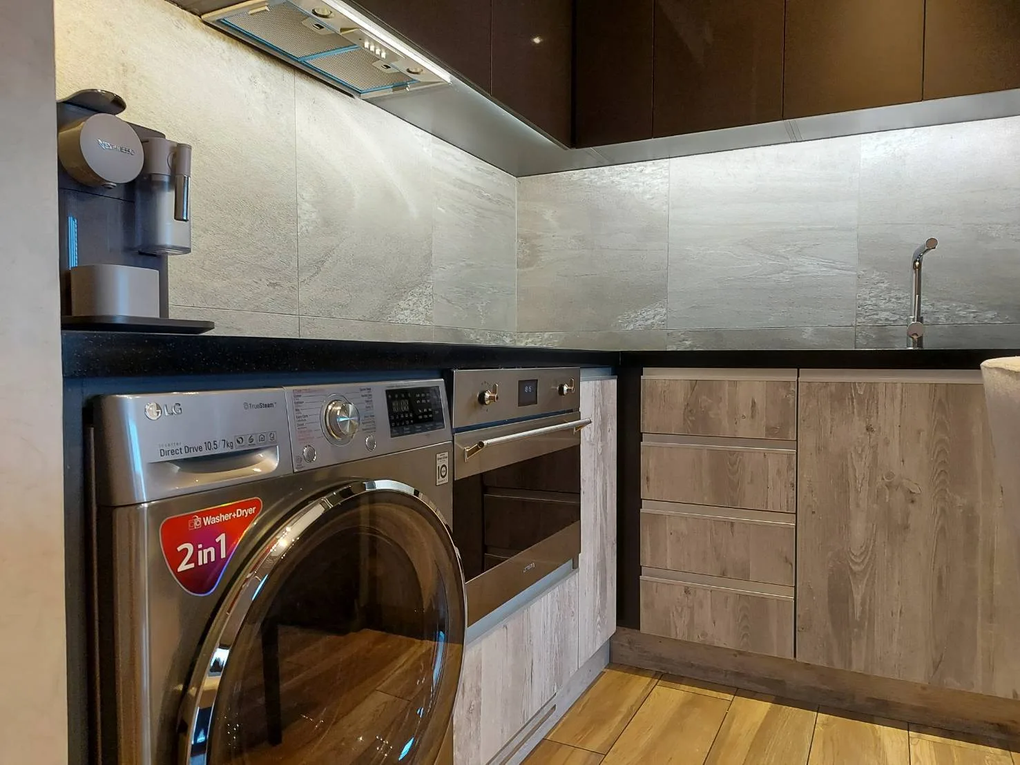 Property photos for The Lofts Asoke