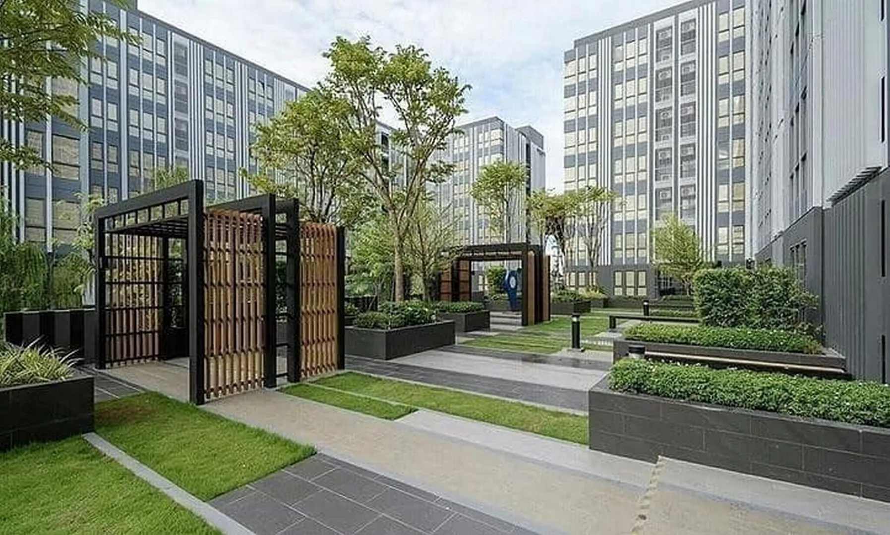 Property photos for Moniiq Sukhumvit 64