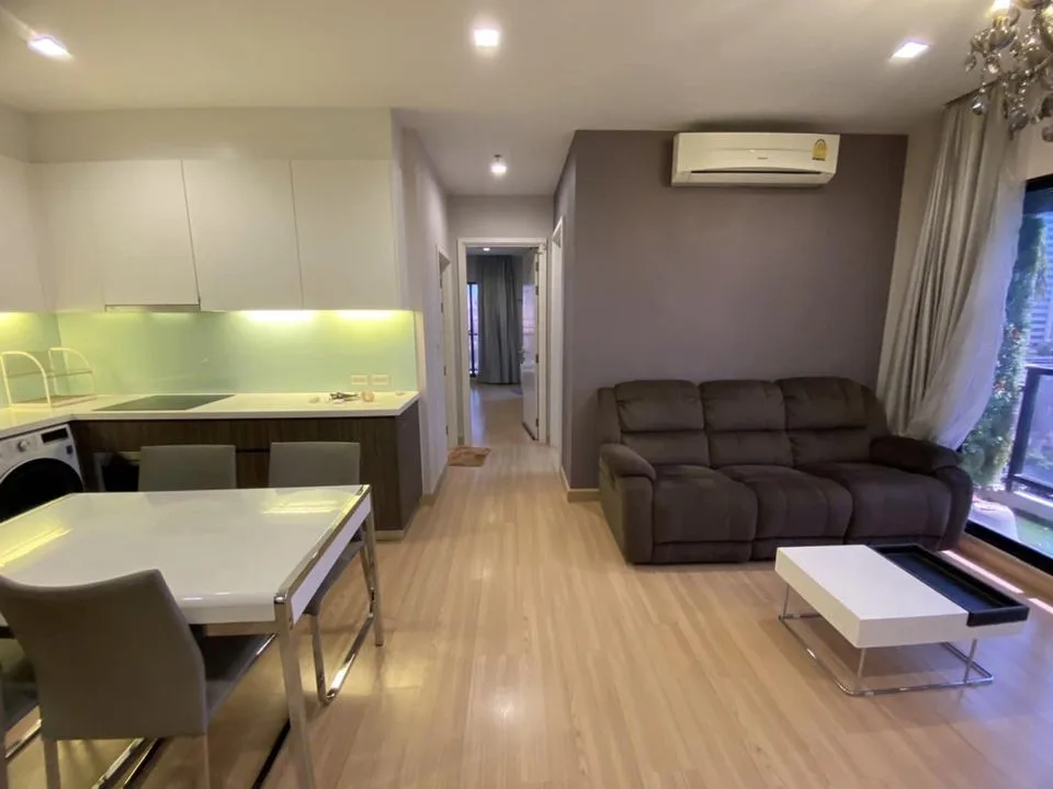 Property photos for Urbano Absolute Sathon - Taksin