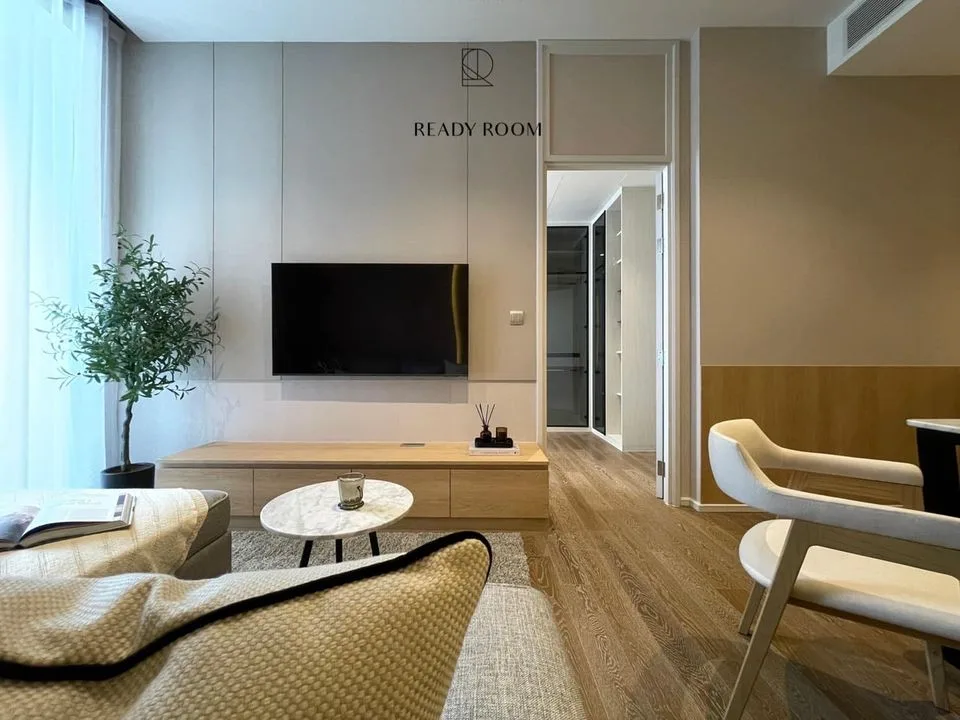Property photos for Muniq Langsuan