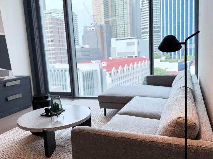 Property photos for Scope Langsuan