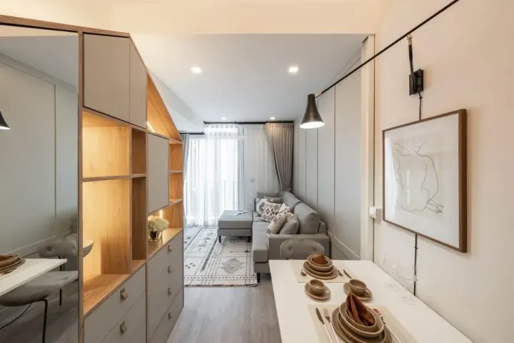 Property photos for The Line sukhumvit 101