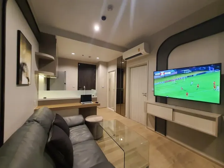 Property photos for Quinn Sukhumvit 101