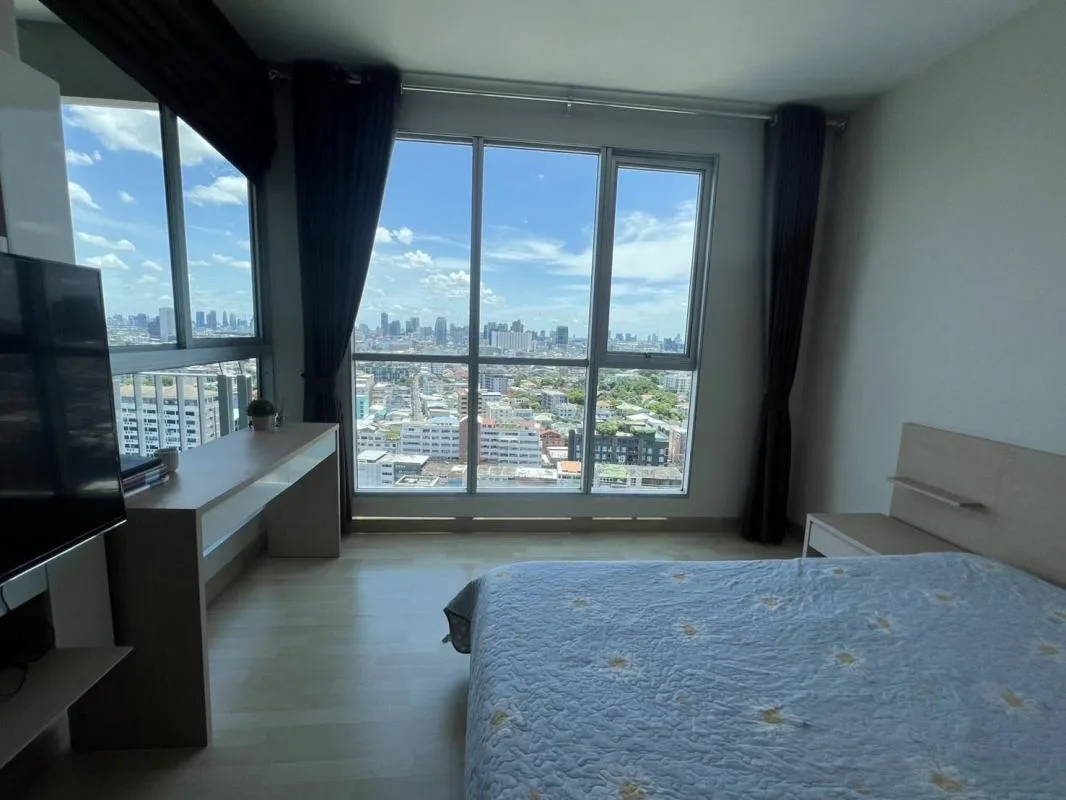 Property photos for Rhythm Ratchada