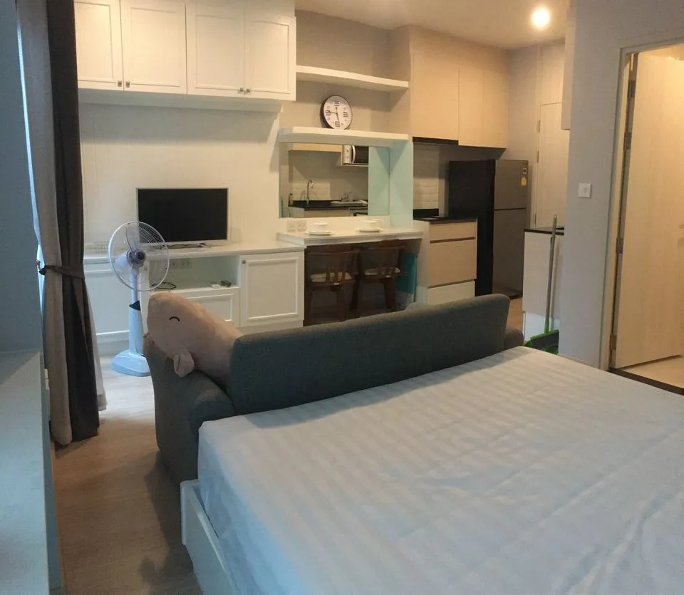 Property photos for Noble Revolve